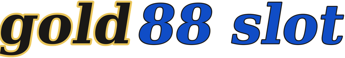 gold88 slot logo