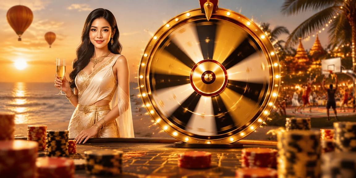 gold88 slot Panda Fortune သည် အုပ်စုလိုက်ကစားသည့်အတွက် ဒီဇိုင်းထုတ်ယူထားသည့် ကစားခန်း
