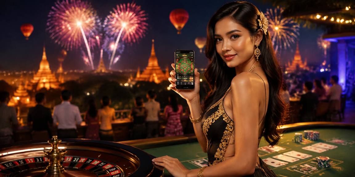 gold88 slot Lucky Dragon